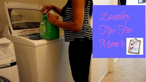 laundray for women|best laundry tips for women.